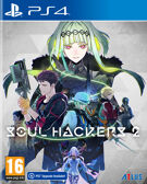 Soul Hackers 2 product image